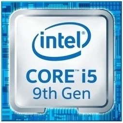 Resim Intel Core I5-9500 3.0ghz LGA1151 9mb Cache Tray Işlemci 