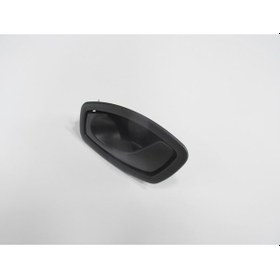 Resim Renault Megane 3 Hb 14/15 Ön Kapı I Ç Açma Kolu Sol Si Yah Pleksan 