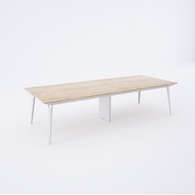 Resim tuundesign Nova Toplantı Masası 360 cm 