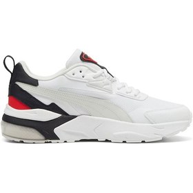 Resim Puma Vıs2k Erkek Günlük Spor Ayakkabı C-pum392318e10p28 Beyaz 