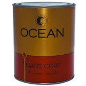 Resim Ocean Nissan Naj Magnet Red Pearl 2 Kat 2grup 