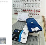 Resim Apple iPhone 12 İkinci El TR | 128 GB | Mavi İkinci El *İPHONE 12 MAVİ HATASIZ PİL%89 APPLE TR 10 AY GARANTİLİ*