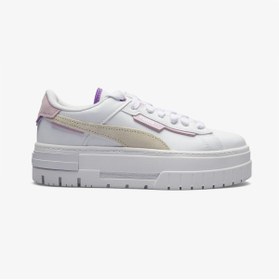 Resim Puma Kadın Ayakkabı Mayze Crashed 