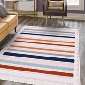 Resim Crea Rey 1804A Halı 80x300 cm 