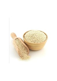 Resim Mey İthalat Beyaz Susam 500 Gr 