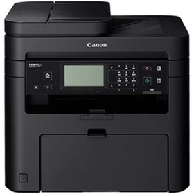 Resim Canon Mf237w Çok Fonksiyonlu Yazıcı Tarayıcı Fot Wıfı 