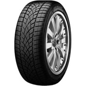 Resim Dunlop Winter Sport 500 215/60R17 96H Kış Lastiği 2025 