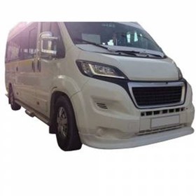 Resim Fiat Ducato Geniş Ön Karlık Boyalı 
