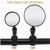 Resim Jokmae Kask Kilidi: Çelik Zincirli, Pratik Kullanım Siyah Çok Renkli 