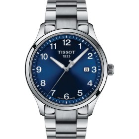 Resim Tissot Gent Xl Classic T116.410.11.047.00 Erkek Kol Saati 