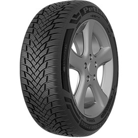 Resim Petlas 245/45R17 99Y Reınf. Multı Actıon Pt565 Dört Mevsim Lastiği 2025 