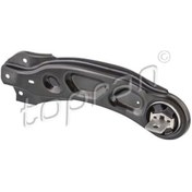 Resim Denge Kolu Arka Sol Mercedes A-serısı W176 -b-serısı Sports Tourer W246, W242 2463500406 
