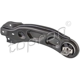 Resim Denge Kolu Arka Sol Mercedes A-serısı W176 -b-serısı Sports Tourer W246, W242 2463500406 