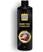 Resim Auto King Demir Tozu & Jant Temizleme 473ml 