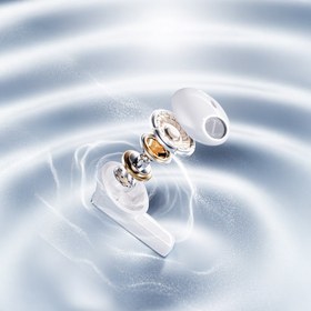 Resim Recci REP-W80 Hi-Fi Ses Kaliteli TWS Kulak İçi Bluetooth v5.3 Kulaklık 