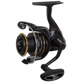 Resim Okuma Altera Sea Ates-3000a 4+1bb Spin Olta Makinesi 