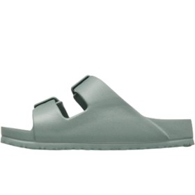 Resim Quiksilver Embark Rf Youth Erkek Çocuk Yeşil Terlik 