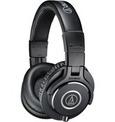 Resim ATH-M40x Profesyonel Stüdyo Kulaklık Audio Technica