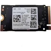 Resim Samsung PM9B1 512 GB M.2 2242 Nvme SSD 