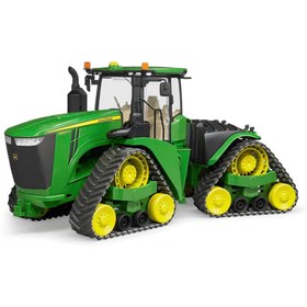 Resim My Reality Fashion Bruder John Deere Paletli Traktör BR04055 