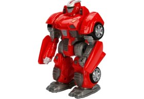 Resim Motto Ticaret Mey Ithalat® M.a.r.s. Sesli ve Işıklı Yürüyen Robot S00040407 