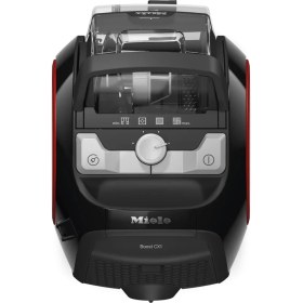 Resim Miele Boost Cx1 Powerline Obsidyen Siyahı - Toz Torbasız Süpürge 