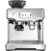 Resim SAGE SES880 BSS THE BARISTA TOUCH KAHVE MAKİNESİ 