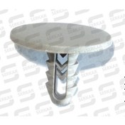 Resim Slx Tavan Tapası Büyük Kartal Klips Serkar 