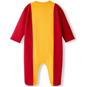 Resim Gsstore Galatasaray Bebek Tulum B252050 Sarı - Kırmızı 