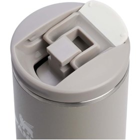 Resim Stanley The Transit Fliptop Mug 0.59 L Termos Kupa Bardak Matara GRİ 