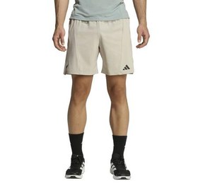 Resim adidas D4T Short Erkek Şort Ve Kapri Krem 