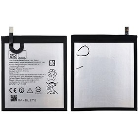 Resim Teknonet Lenovo K6 Uyumlu 4000 Mah Batarya 