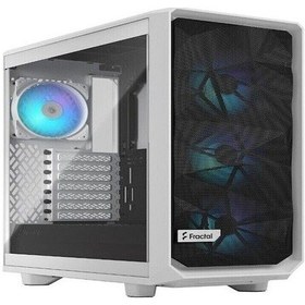 Resim Meshify 2 Compact Rgb Oyuncu Bilgisayar Kasası 