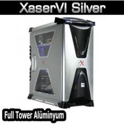 Resim Thermaltake Xaser VI Full Tower Kasa (VG4000SWA) 