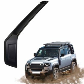 Resim autogp Lr Defender Snorkel Havalandırma Kiti 2020 