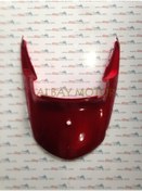Resim Honda Spacy 110 Stop Üstü Grenaj Kırmızı (309442102) 