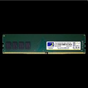 Resim Twinmos Mdd48gb3200d, 8gb, Ddr4, 3200mhz, 1.2v Desktop Ram 