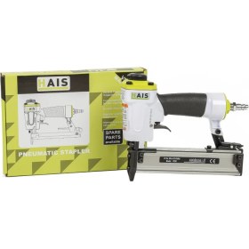 Resim Hais Profesyonel Havalı Pin Çivi Çakma Makinası 