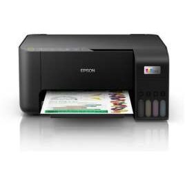 Resim Epson L3250 Usb Wi-Fi A4 Fot/Tar/Yaz Renkli Tanklı Yazıcı 