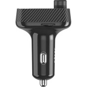 Resim Guangdong Spirit Ef Bluetooth Araç Fm Verici Mp3, Eller Serbest Arama Şarjlı (Yurt Dışından) 