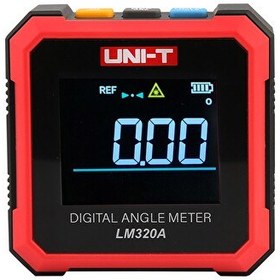 Resim UNIT LM320A Açı Ölçer 