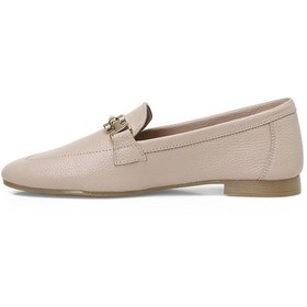 Resim Nine West Omerro2 5fx Pudra Kadın Loafer 000000000102005345 Pembe 