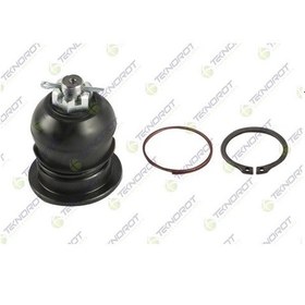 Resim Teknorot Mı-784 - Rotil Üst Sağ-sol Mıtsubıshı L200 2.5l 4d56t D 