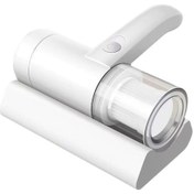 Resim Wezone Ev İçi Taşınabilir Toz Ve Akar Temizleyici, 10kpa Güçlü Emme, 20000 Vibration/min, Hepa Filtre, Li-poly Batarya, İngilizce Paket 