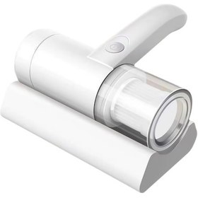 Resim Wezone Ev İçi Taşınabilir Toz Ve Akar Temizleyici, 10kpa Güçlü Emme, 20000 Vibration/min, Hepa Filtre, Li-poly Batarya, İngilizce Paket 