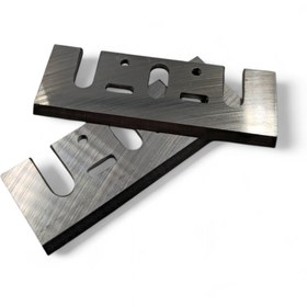 Resim FIXONIC B.H.D BHD00820 82mm Planya Bıçağı 2 Adet Set 