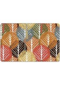 Resim Dijital Baskılı Kapı Önü Paspas Ev İçi Ve Dışı İçin Banyo Lavabo Balkon Mutfak İçin Ve Yıkanabilir Rengarenk 