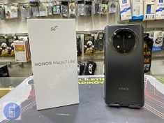 Resim Honor Magic 7 Lite İkinci El TR | 512 GB 8 GB | Siyah 