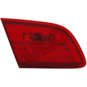 Resim Ulo 1081005 Stop Lambasi Sol 63217252783Uyumlu 