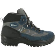 Resim Grisport Scamoscıato Unisex Trekking Bot Ve Ayakkabısı 10664s65g Gri 